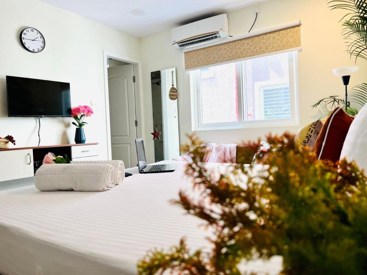 Olive Service Apartments Gachibowli Хайдарабад Экстерьер фото